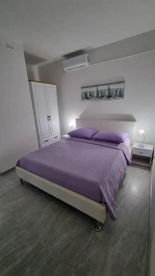 Room Airport Split Kastela Croatia