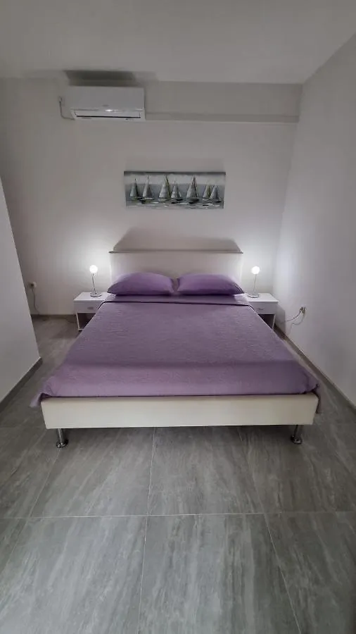 Guest house Room Airport Split Kastela Croatia