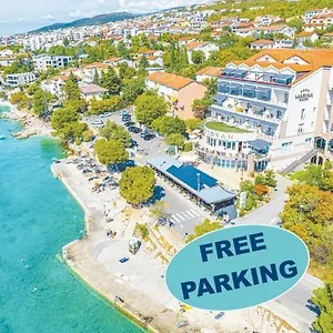 **** Hotel Marina Kroatien