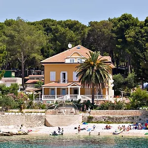 **** Gasthof Kredo Kroatien